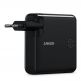 Anker PowerCore Fusion Power Delivery Battery and Charger - захранване с USB-C и USB изходи и външна батерия (5000 mAh) за мобилни устройства thumbnail 2