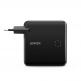 Anker PowerCore Fusion Power Delivery Battery and Charger - захранване с USB-C и USB изходи и външна батерия (5000 mAh) за мобилни устройства thumbnail 4