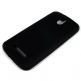 Protective Cover Case - поликарбонатов кейс за HTC Desire 500 (черен) thumbnail