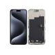 Оригинален резервен дисплей за iPhone 16 Pro Max (пълен комплект) - Apple iPhone 16 Pro Max Display Unit thumbnail
