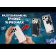Оригинален резервен дисплей за iPhone 16 Pro Max (пълен комплект) - Apple iPhone 16 Pro Max Display Unit thumbnail 2