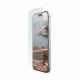 Най-висок клас стъклено защитно покритие за външния дисплей на iPhone 16 Pro Max - Urban Armor Gear Glass Shield Screen Protector (черен-прозрачен) thumbnail 3