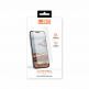 Най-висок клас стъклено защитно покритие за външния дисплей на iPhone 16 Pro Max - Urban Armor Gear Glass Shield Screen Protector (черен-прозрачен) thumbnail 6