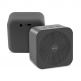Puro Handy Bluetooth Speaker - безжичен блутут спийкър с микрофон за мобилни устройства (сив) thumbnail 3