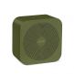 Puro Handy Bluetooth Speaker - безжичен блутут спийкър с микрофон за мобилни устройства (зелен) thumbnail