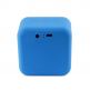 Puro Handy Bluetooth Speaker - безжичен блутут спийкър с микрофон за мобилни устройства (син) thumbnail 2