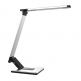 Platinet Desk Lamp 7W PDLKS091S - настолна LED лампа с USB изход за зареждане на мобилни устройства (сребриста) thumbnail