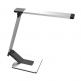 Platinet Desk Lamp 7W PDLKS091S - настолна LED лампа с USB изход за зареждане на мобилни устройства (сребриста) thumbnail 4