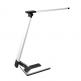 Platinet Desk Lamp 7W PDLKS091S - настолна LED лампа с USB изход за зареждане на мобилни устройства (сребриста) thumbnail 5