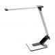 Platinet Desk Lamp 7W PDLKS091S - настолна LED лампа с USB изход за зареждане на мобилни устройства (сребриста) thumbnail 8