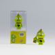USB Tribe Animals Whattie the Hidden High Speed USB 2.0 Flash Drive 8GB - флаш памет 8GB thumbnail 2