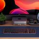 Satechi Compact Backlit Bluetooth Keyboard - безжична блутут клавиатура за Mac (тъмносив) thumbnail 5