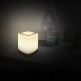 Macally Nightstand LED Light - настолна LED лампа с 4 х USB-A изхода за зареждане на мобилни устройства thumbnail 2
