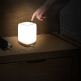 Macally Nightstand LED Light - настолна LED лампа с 4 х USB-A изхода за зареждане на мобилни устройства thumbnail 4