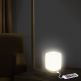 Macally Nightstand LED Light - настолна LED лампа с 4 х USB-A изхода за зареждане на мобилни устройства thumbnail 12