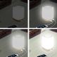 Macally Nightstand LED Light - настолна LED лампа с 4 х USB-A изхода за зареждане на мобилни устройства thumbnail 13