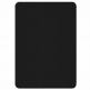 Macally Stand Case - полиуретанов калъф и поставка за iPad Air 3 (2019) (черен) thumbnail
