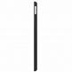 Macally Stand Case - полиуретанов калъф и поставка за iPad Air 3 (2019) (черен) thumbnail 2