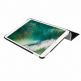 Macally Stand Case - полиуретанов калъф и поставка за iPad Air 3 (2019) (черен) thumbnail 5