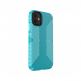 Speck Presidio Grip Case - удароустойчив хибриден кейс за iPhone 11 (син) thumbnail 3