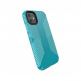 Speck Presidio Grip Case - удароустойчив хибриден кейс за iPhone 11 (син) thumbnail 6