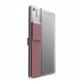 Speck Balance Folio Case - текстилен калъф и поставка за iPad 7 (2019) (розово злато) thumbnail 3