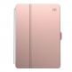 Speck Balance Folio Case - текстилен калъф и поставка за iPad 7 (2019) (розово злато) thumbnail 8