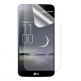 Trendy8 Screen Protector - защитно покритие за дисплея на LG G Flex (2 броя) thumbnail