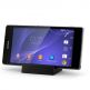 Sony Docking Station DK36 - док станция за Sony Xperia Z2 (черна) thumbnail 3