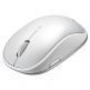 Samsung S Action Mouse - bluetooth безжична мишка за Samsung мобилни устройства и лаптопи (бял) thumbnail 3