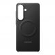 Оригинален кевларен кейс с MagSafe за Samsung Galaxy S26 Plus - Samsung Carbon Magnet Case EF-KS947SNE (черен) thumbnail 3