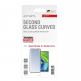 4smarts Second Glass Curved - калено стъклено защитно покритие с извити ръбове за целия дисплея на Xiaomi Mi Note 10, Mi Note 10 Pro (прозрачен-черен) thumbnail 3