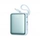 Външна батерия с вградени USB-C и Lightning кабели и USB-C порт и технология за бързо зареждане - Joyroom JR-PBF27 Portable Power Bank 22.5W 10000 mAh (син) thumbnail