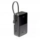 Външна батерия 10000 mAh с вграден USB-C кабел и 1xUSB-C, 1xUSB-A портове - Baseus EnerFill FC51 Bipow 2 Pro Digital Display Power Bank With USB-C Cable 22.5W 30000mAh (черен) thumbnail 2