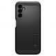 Хибриден кейс с най-висока степен на защита за Galaxy A14 4G - Spigen Tough Armor Case (черен) thumbnail 2