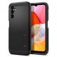 Хибриден кейс с най-висока степен на защита за Galaxy A14 4G - Spigen Tough Armor Case (черен) thumbnail 11