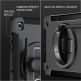 Удароустойчив калъф за iPad 10 (2022), iPad 11 (2025) - 4smarts Rugged Tablet Case Grip (черен) thumbnail 8
