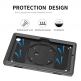 Удароустойчив калъф за iPad 10 (2022), iPad 11 (2025) - 4smarts Rugged Tablet Case Grip (черен) thumbnail 10