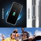 Хибриден кейс с висока степен на защита за Samsung Galaxy A14 5G - Spigen Ultra Hybrid Case (прозрачен) thumbnail 17