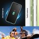 Хибриден кейс с висока степен на защита за Samsung Galaxy A34 5G - Spigen Ultra Hybrid Case (прозрачен) thumbnail 16