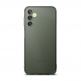 Хибриден удароустойчив кейс за Samsung Galaxy A14 5G - Ringke Fusion Matte Case (черен-мат) thumbnail 3