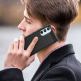 Тънък силиконов (TPU) калъф за Samsung Galaxy A34 5G - Tech-Protect Carbon Flexible TPU Case (черен) thumbnail 7