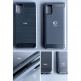 Тънък силиконов (TPU) калъф за Samsung Galaxy A34 5G - Tech-Protect Carbon Flexible TPU Case (черен) thumbnail 8