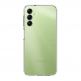 Тънък силиконов (TPU) калъф за Samsung Galaxy A14 5G (прозрачен)  - Spigen Liquid Crystal Case thumbnail 3
