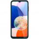 2 броя стъклени защитни покрития за дисплея на Samsung Galaxy A14 5G - Spigen Tempered Glass GLAS.tR Slim 2 Pack (прозрачен) thumbnail 2