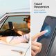 2 броя стъклени защитни покрития за дисплея на Samsung Galaxy A14 5G - Spigen Tempered Glass GLAS.tR Slim 2 Pack (прозрачен) thumbnail 6