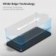 2 броя стъклени защитни покрития за дисплея на Samsung Galaxy A14 5G - Spigen Tempered Glass GLAS.tR Slim 2 Pack (прозрачен) thumbnail 10