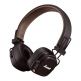 Безжични слушалки с микрофон за смартфони и мобилни устройства - Marshall Major IV Bluetooth (кафяв) thumbnail 2