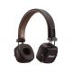 Безжични слушалки с микрофон за смартфони и мобилни устройства - Marshall Major IV Bluetooth (кафяв) thumbnail 5