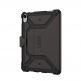 Удароустойчив хибриден кейс от най-висок клас за iPad 10 (2022), iPad 11 (2025) - UAG Metropolis SE Case (черен) thumbnail 2